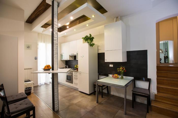 guasto apartments