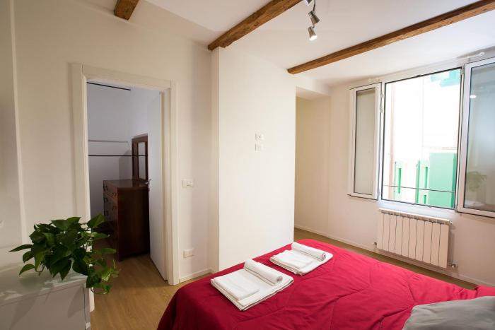 guasto apartments