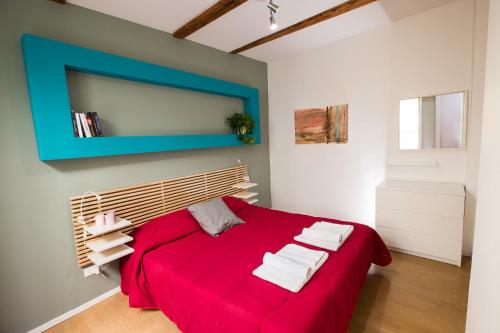 guasto apartments