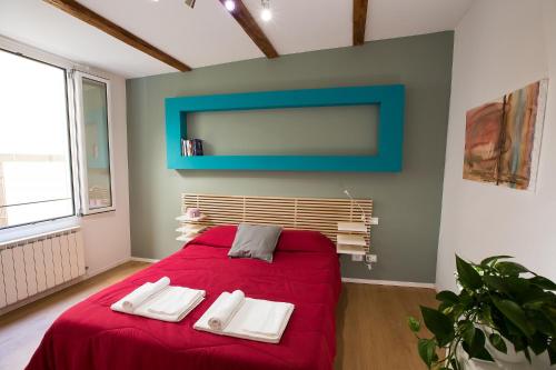 guasto apartments