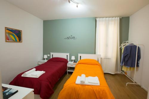 guasto apartments