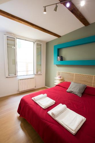 guasto apartments