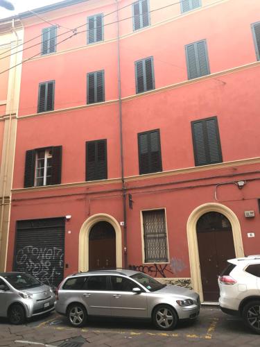 guasto apartments