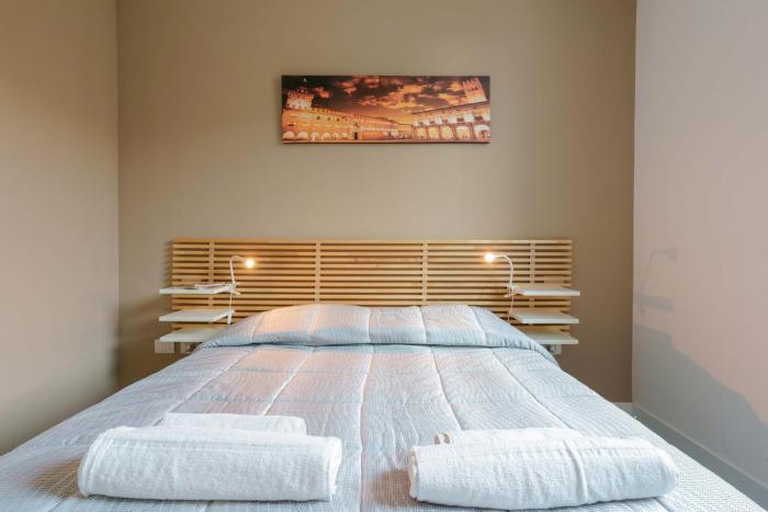 west side bologna apartment