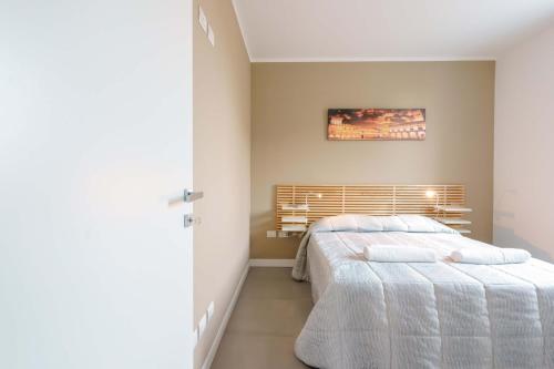 west side bologna apartment