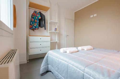 west side bologna apartment