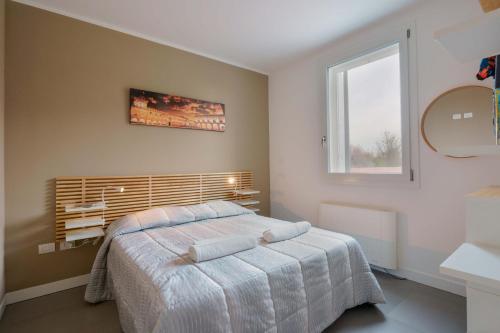 West Side Bologna Apartment,Via Frank Zappa 6,4 star