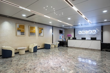 wan zhi s hotel shenzhen baoan central