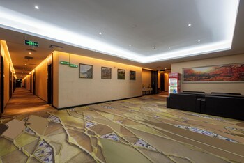 wan zhi s hotel shenzhen baoan central