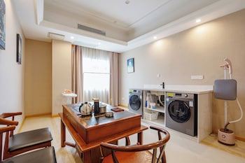 vienna intl hotel baiyun airport