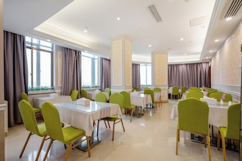 vienna intl hotel baiyun airport