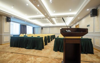 vienna intl hotel baiyun airport