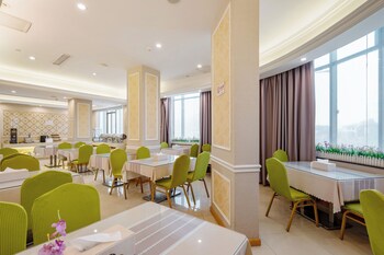 vienna intl hotel baiyun airport