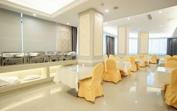 vienna intl hotel baiyun airport