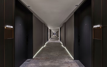 cnhol radient international hotel guangzhou taojin metro station branch