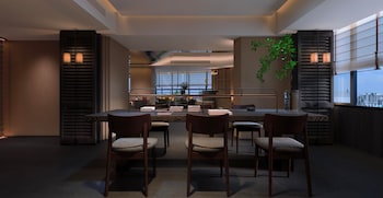 cnhol radient international hotel guangzhou taojin metro station branch