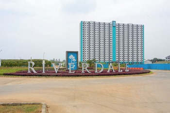 riverdale cikarang by arba