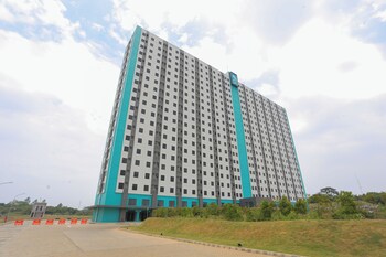 riverdale cikarang by arba