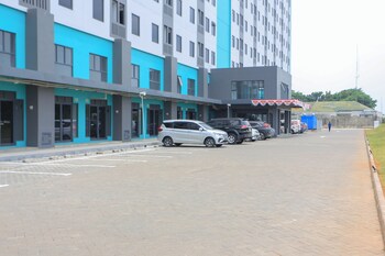 riverdale cikarang by arba