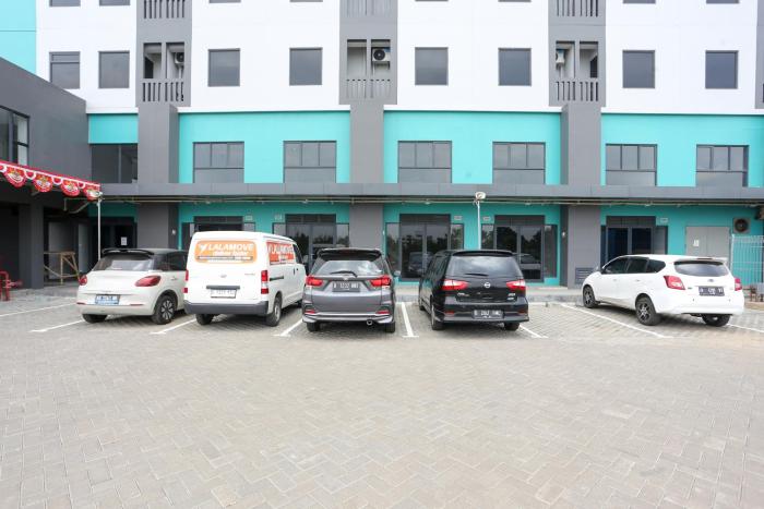 riverdale cikarang by arba