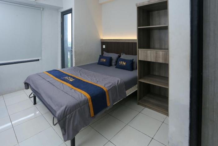 riverdale cikarang by arba