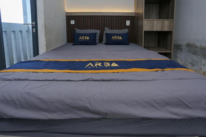 riverdale cikarang by arba
