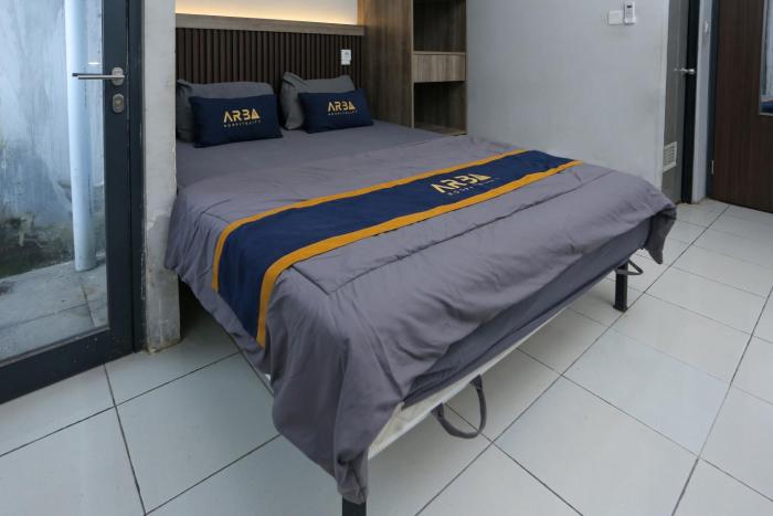 riverdale cikarang by arba