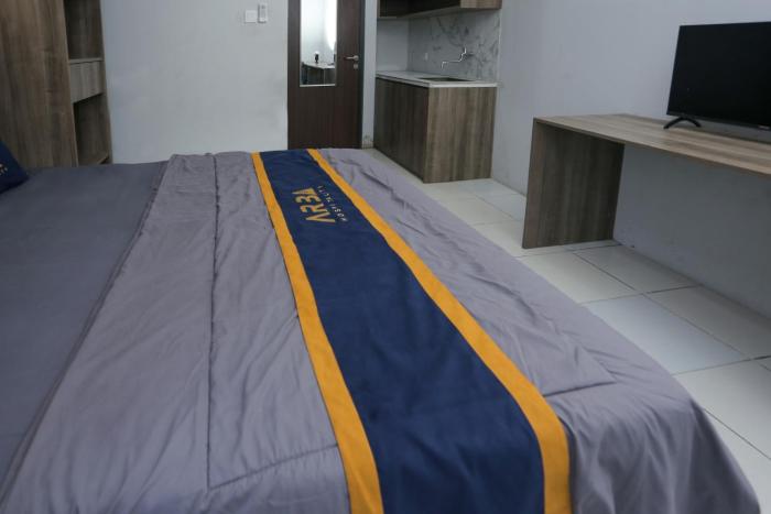 riverdale cikarang by arba