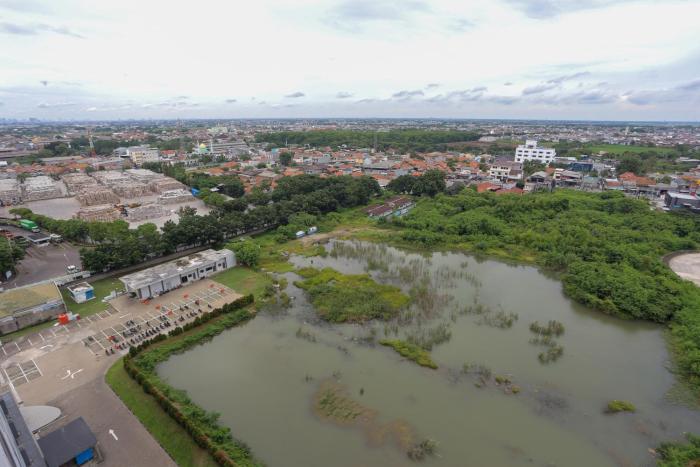 riverdale cikarang by arba
