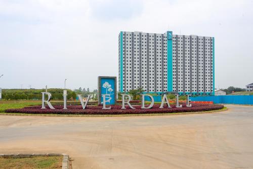 riverdale cikarang by arba