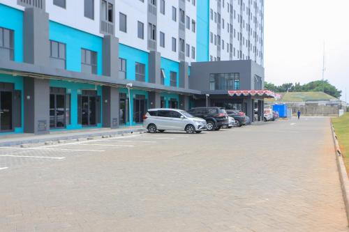 riverdale cikarang by arba