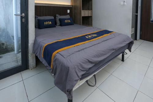 riverdale cikarang by arba