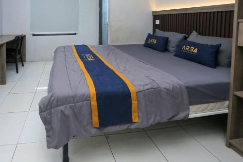 riverdale cikarang by arba