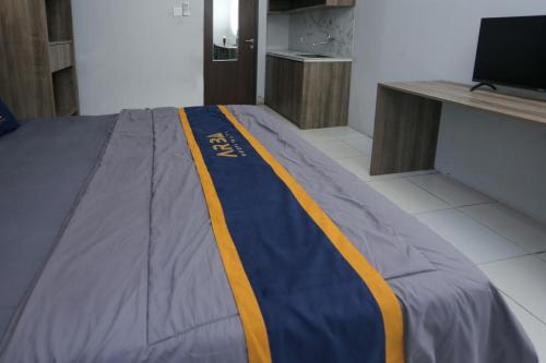 riverdale cikarang by arba