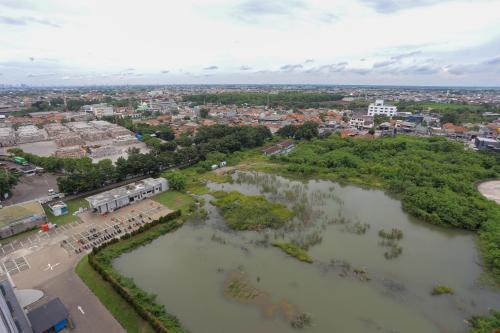 riverdale cikarang by arba