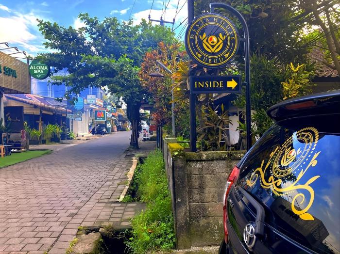 desta house ubud