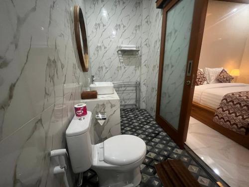 desta house ubud