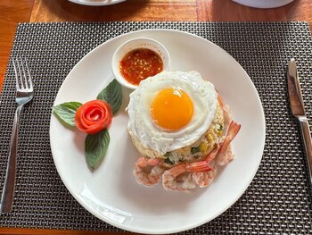 Phum Mongkol Village,,4 star