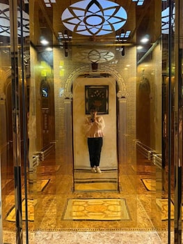 athena hotel