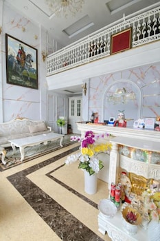 athena hotel
