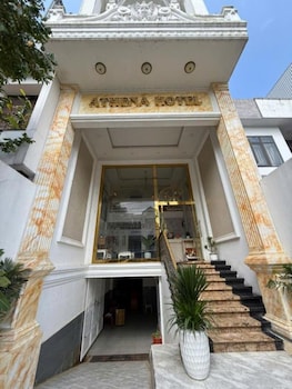 athena hotel