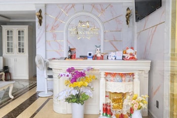 Athena Hotel,,2 star