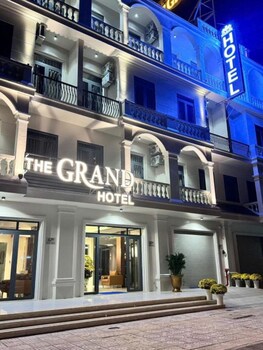 The Grand Hotel Vinh Long,,2 star
