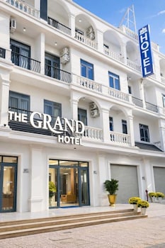 The Grand Hotel Vinh Long,,2 star