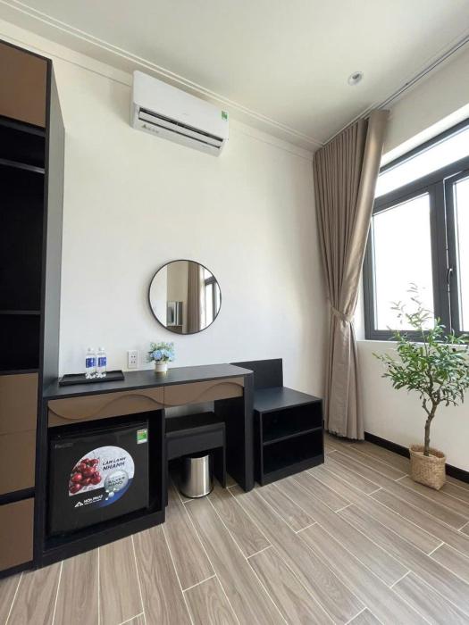 the grand hotel vinh long