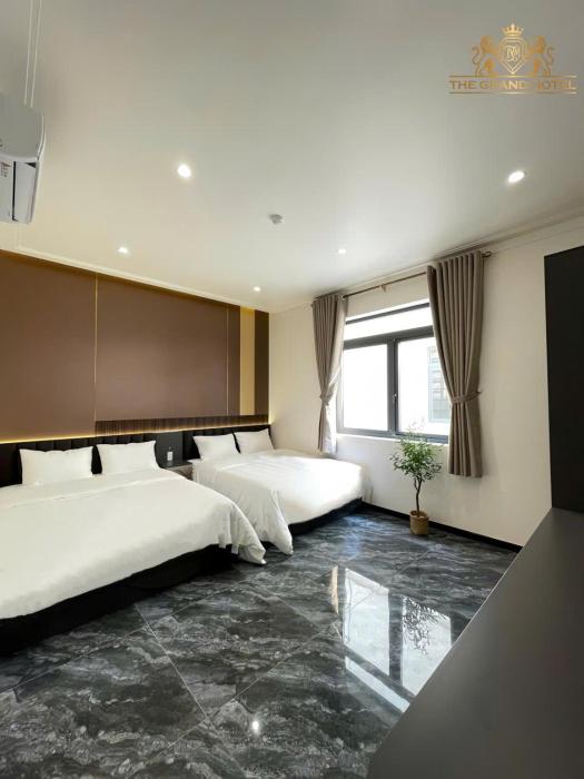 the grand hotel vinh long
