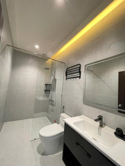 the grand hotel vinh long