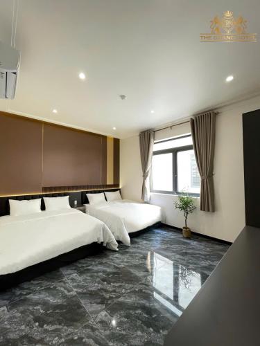 the grand hotel vinh long