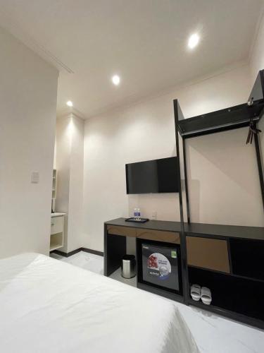 the grand hotel vinh long