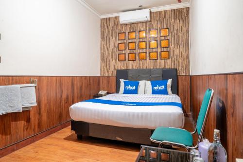 rehat at hotel sabang